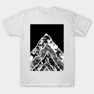 The Peak T-Shirt